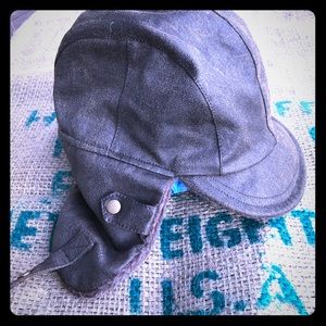 ‼️BNWT Bomber Hat ‼️